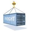 доставка сборных грузов контейнеров ГлобалПост