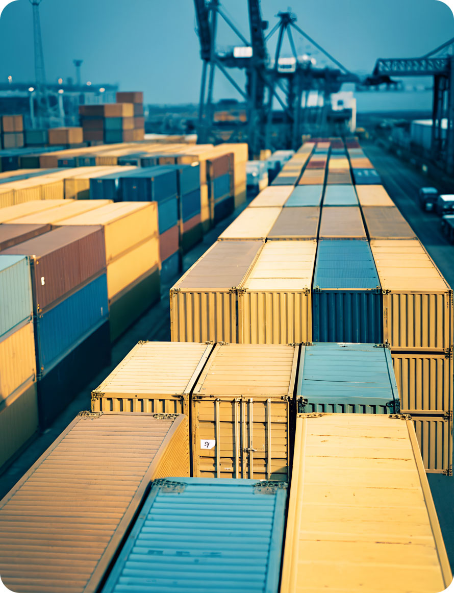 Способы перевозки