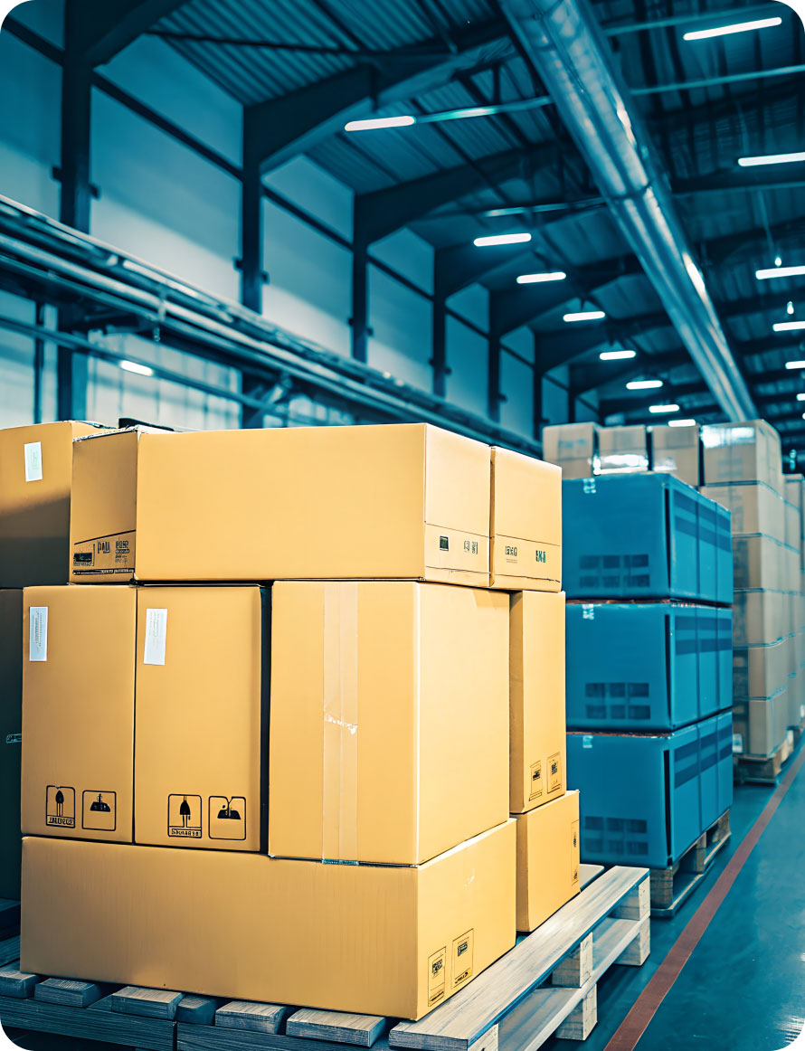 Способы перевозки