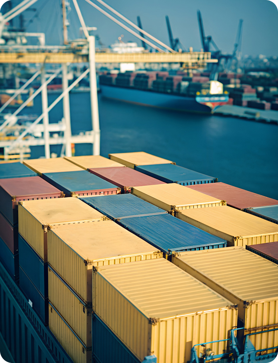 Способы перевозки