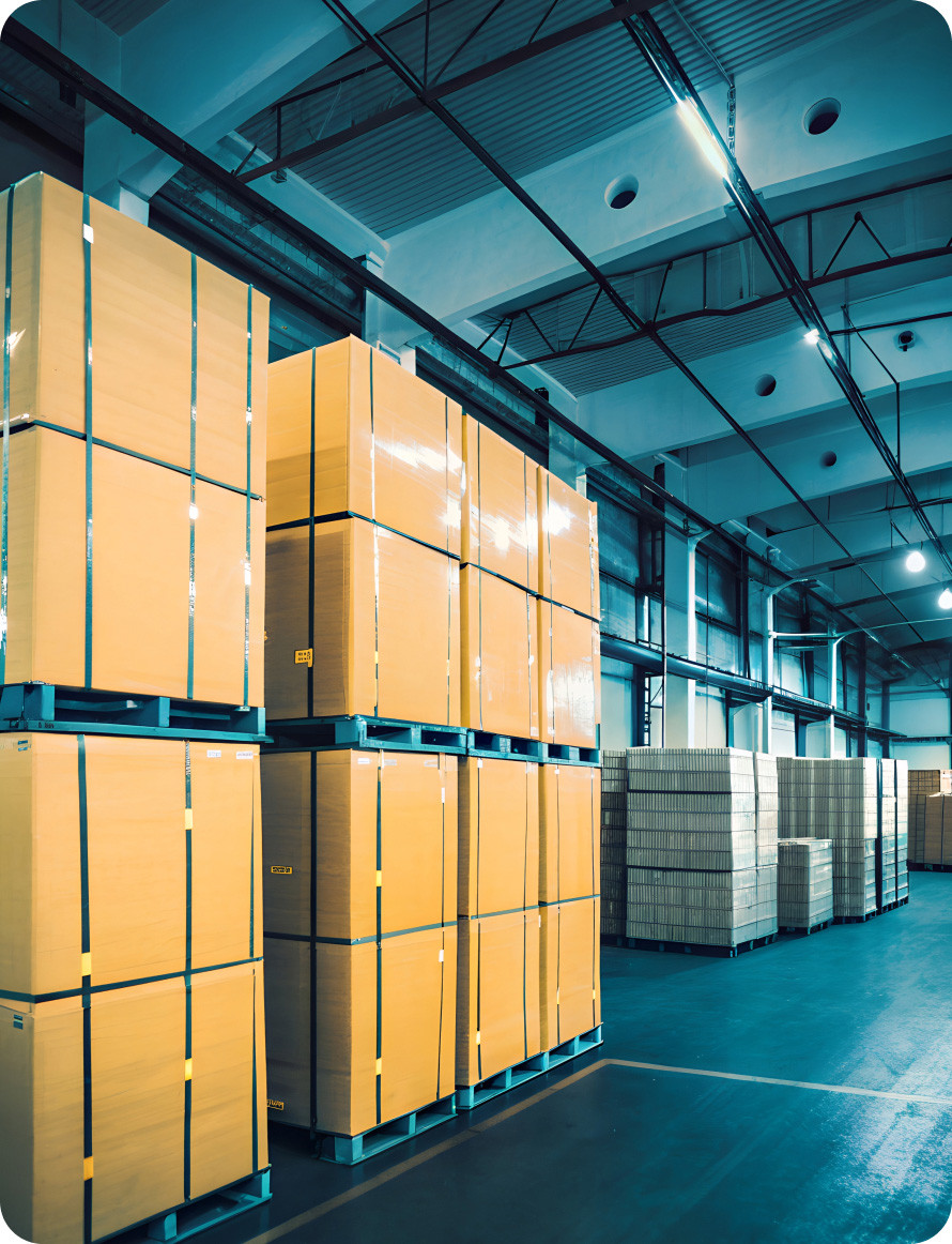 Способы перевозки