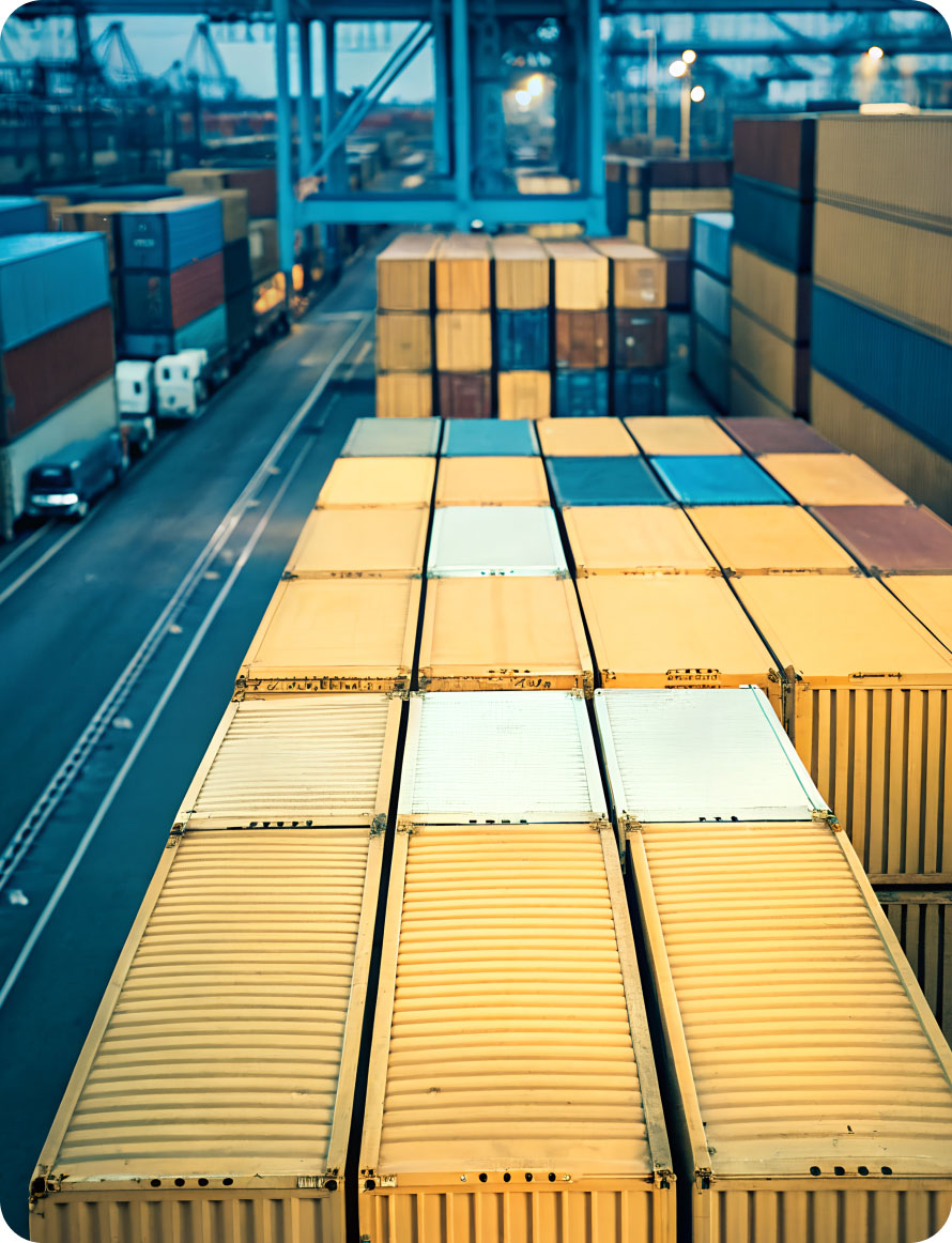 Способы перевозки