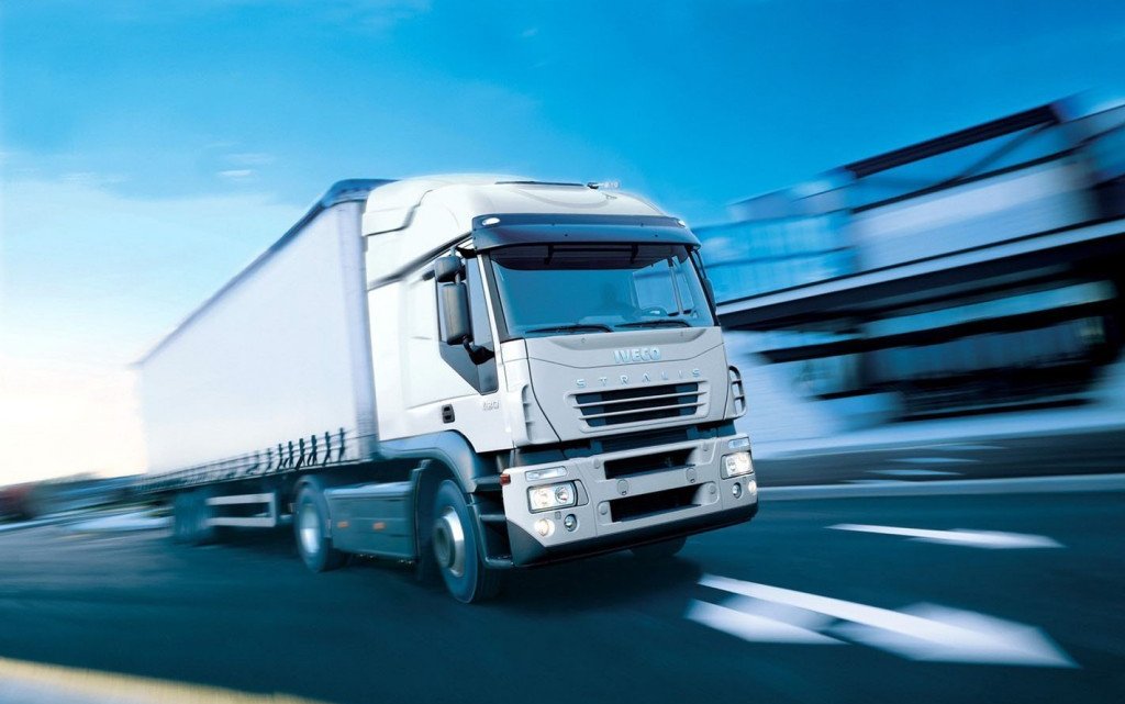 Перевозка крупногабаритных грузов Europ