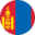 Монголия