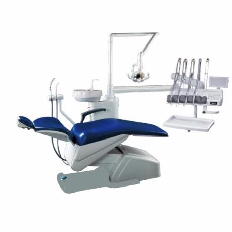 Доставка стоматологического оборудования