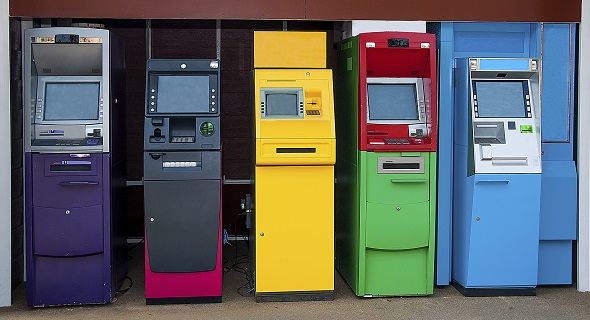 Перевозка банкоматов и сейфов