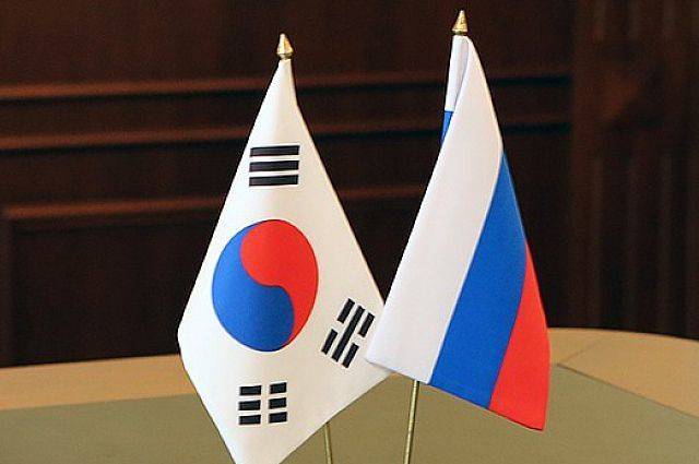 Доставка запчастей из Южной Кореи