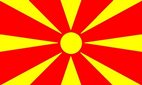 Македония