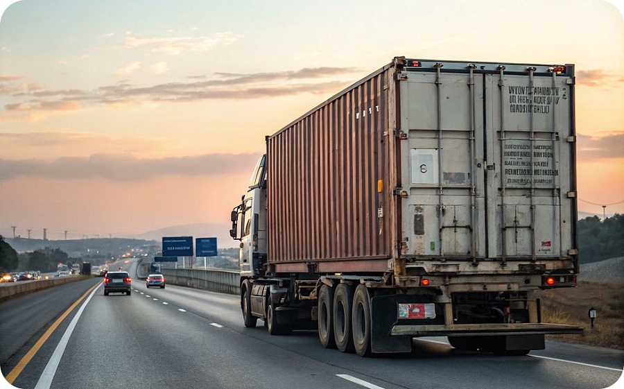 Автомобильные грузоперевозки: за и против