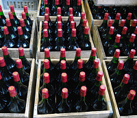 Правила доставки алкогольной и безалкогольной продукции