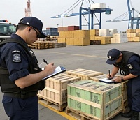 Единые правила Таможенного союза для физических лиц