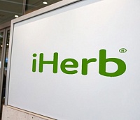 Компания GlobalPost никогда не сотрудничала по доставке грузов с сайтом iHerb.com