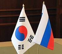 Доставка запчастей из Южной Кореи