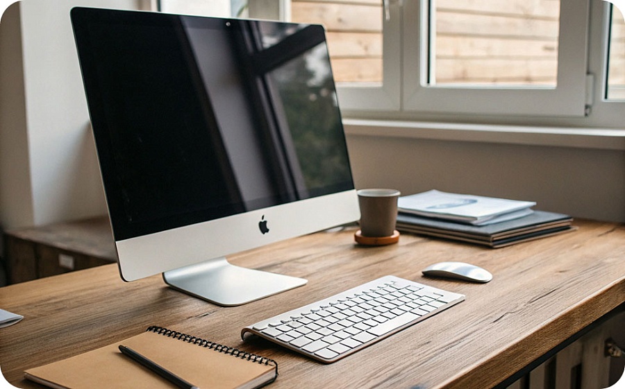 Покупка компьютеров в Китае