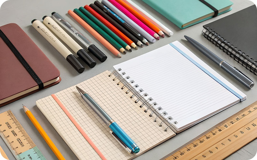 Почему канцтовары выгодно заказывать в Китае?