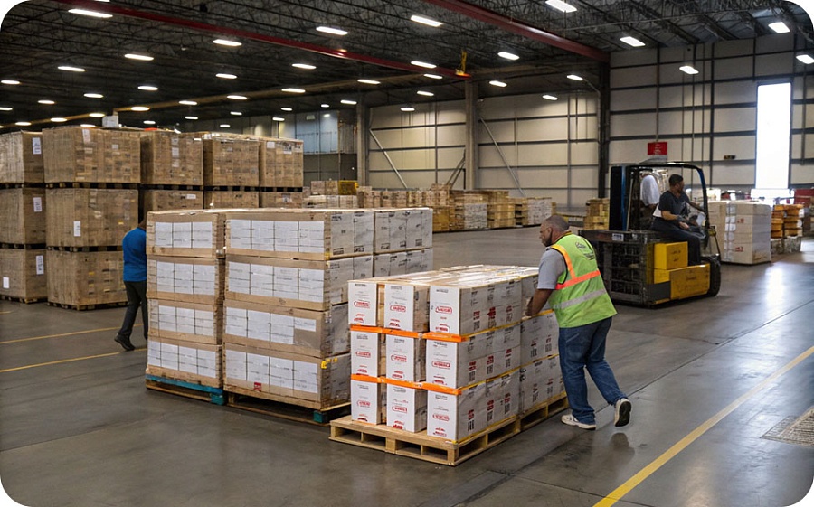 Как определить вес груза – главные правила определения веса грузов