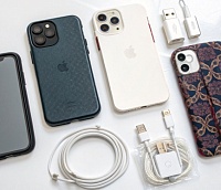 Аксессуары для телефонов из Китая