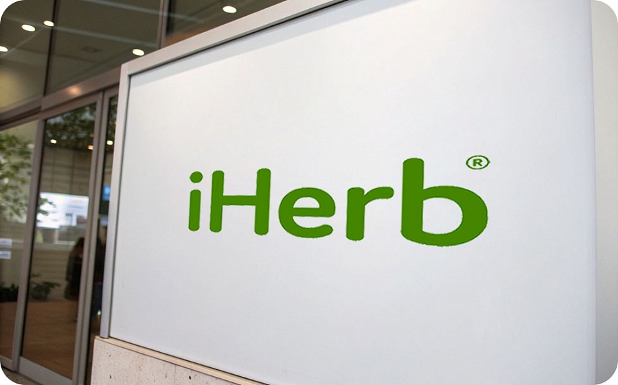 Компания GlobalPost никогда не сотрудничала по доставке грузов с сайтом iHerb.com