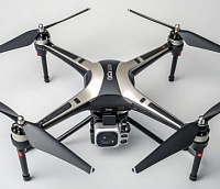 Квадрокоптер из Китая: как купить без приключений