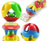 Как покупать детские игрушки в Китае?