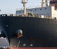 Морская грузоперевозка из США