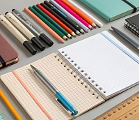 Почему канцтовары выгодно заказывать в Китае?