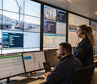 Разработка выгодного и правильного маршрута перевозки