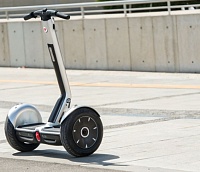 Как купить сигвей в Китае и привезти его в Россию