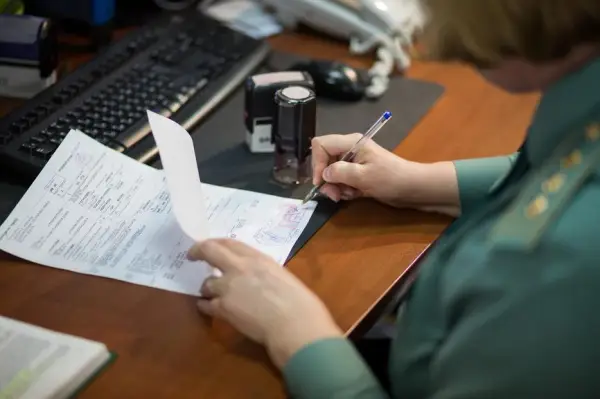 О порядке уплаты таможенных платежей с 1 августа 2021 г.