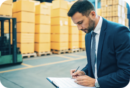 Торговый представитель